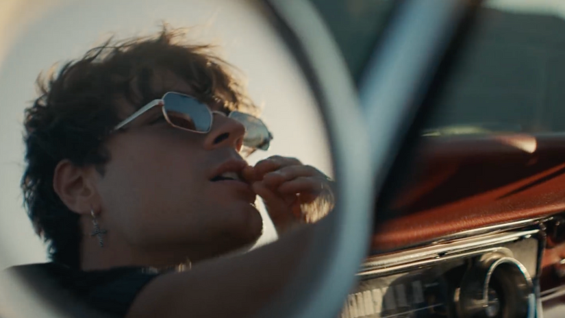 JOSH GOLDEN // Rockstar ft. Mags Duval